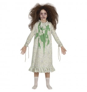 Regan MacNeil aus Der Exorzist Kostüm für Mädchen