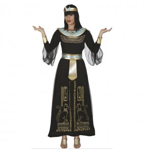Königin von Ägypten Kostüm für Frauen