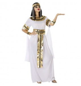 Kostüm Sie sich als Königin des Nils Kostüm für Damen-Frau für Spaß und Vergnügungen
