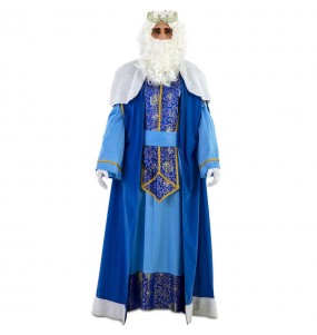 König des Ostens Melchior Kostüm für Herren
