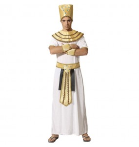 König des Nils Kostüm für Herren