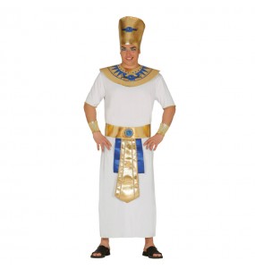 Pharao König Erwachseneverkleidung für einen Faschingsabend