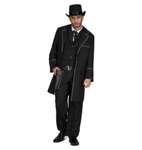 Robert Ford - Westworld Erwachseneverkleidung für einen Faschingsabend