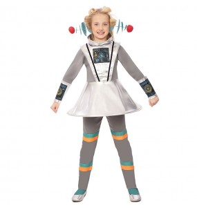 Roboterkostüme für Mädchen