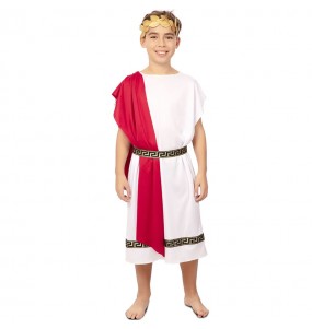 Römer Altes Rom Kostüm für Jungen