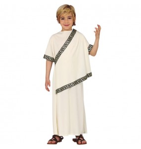 Klassisch römisch Kostüm für Jungen