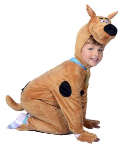 Scooby-Doo Baby verkleidung, die sie am meisten mögen