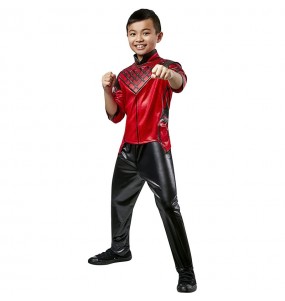Shang-Chi Kostüm für Kinder