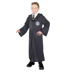 Draco Malfoy Slytherin Kostüm für Kinder