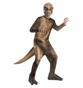 Jurassic World T-Rex Kostüm für Kinder