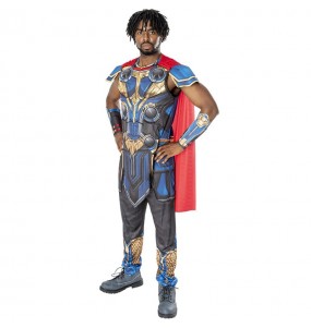 Thor Love and Thunder Kostüm für Herren