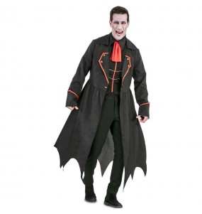 Vlad Vampir Kostüm für Herren
