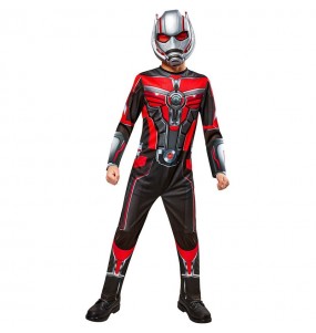 Ant-Man Kostüm für Kinder