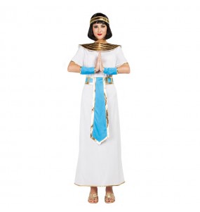 Kostüm Sie sich als Blauer Ägypterin Kostüm für Damen-Frau für Spaß und Vergnügungen