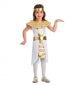 Günstig Goldener Ägypter Mädchenverkleidung, die sie am meisten mögen