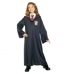 Hermine Gryffindor Kostüm für Mädchen