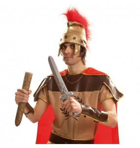 Römisches Soldatenschwert um Ihr Kostüm zu vervollständigen