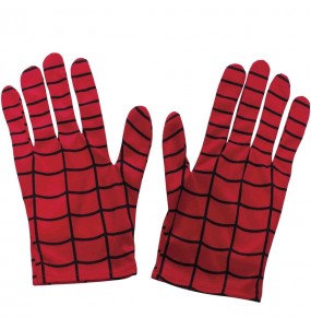 Spiderman Kinder Handschuhe