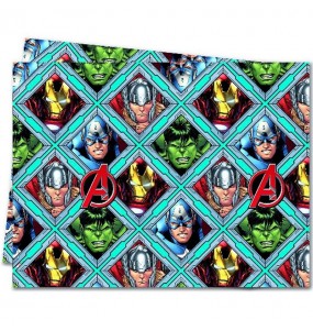 Avengers Tischtuch 120 x 180 cm