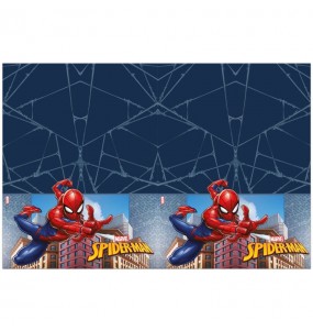 Spiderman Tischtuch 120 x 180 cm