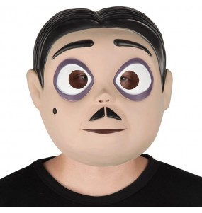 Gomez Addams Maske