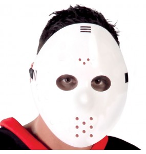 Jason Hockey Maske