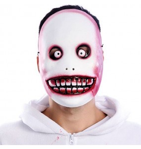 Jeff The Killer-Maske