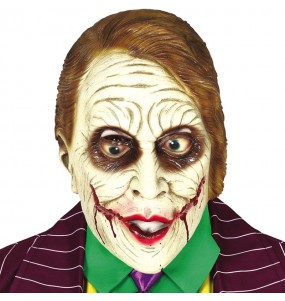 Batman Joker Maske