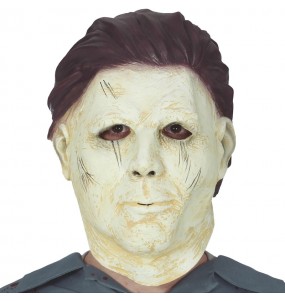 Michael Myers Maske für Erwachsene