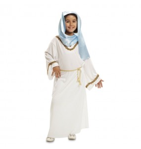 Jungfrau Maria Mädchenverkleidung, die sie am meisten mögen