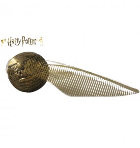 Harry Potter Goldener Snitch Ball
