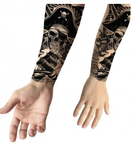 Tatuaje Pirata