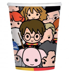 Harry-Potter-Trinkglas