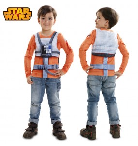 Luke Skywalker T-Shirt Kinderverkleidung, die sie am meisten mögen