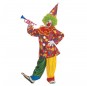 Polka Dot Clown Kostüm