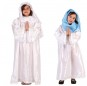 Jungfrau Maria Kostüm für Jungen