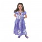 Kostüm Prinzessin Sofia, Es war einmal - Disney