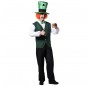 Elfen St. Patrick Erwachseneverkleidung für einen Faschingsabend