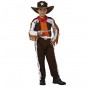 Western Cowboy Kinderverkleidung, die sie am meisten mögen