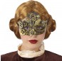 Viktorianische Steampunk-Maske