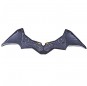Batarang von The Batman um Ihr Kostüm zu vervollständigen