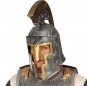 Helm eines römischen Kriegers um Ihr Kostüm zu vervollständigen