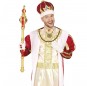 Zepter des Königs um Ihr Kostüm zu vervollständigen