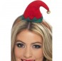 Santa Claus Elf headband