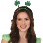 Irisches St.-Patrick\'s-Day-Stirnband um Ihr Kostüm zu vervollständigen