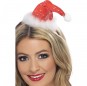 Santa Claus headband