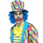 Psycho Clown Zahnersatz