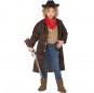 Cowboy Mantel Kinderverkleidung, die sie am meisten mögen