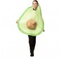 Hass Avocado Kostüm für Herren