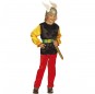 Gallier Asterix Kostüm für Jungen